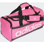 adidas Performance Sporttasche »ESSENTIALS DUFFELBAG«, rosa, Pulse Magenta / Black / Clear Pink