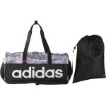 adidas Performance Teambag S Sporttasche (black/white/shock red s16)