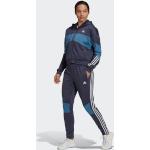 Adidas Sportswear Trainingsanzug »adidas Sportswear Bold Block«, Blau, Shanav
