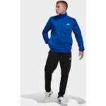 Adidas Performance Trainingsanzug »primegreen Essentials Small Logo«, Blau, Royblu/black