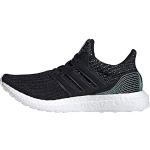 adidas Running - Schuhe - Neutral Ultra Boost Parley Sneaker Damen Laufschuh schwarz 36