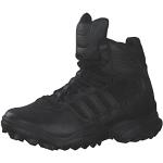 adidas Herren ydeevne tactical boots trekking shoes, Schwarz, 42 2/3 EU