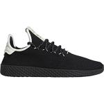Adidas Pharrell Williams Tennis Hu core black/off white/light grey