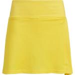 adidas Pop Up Skirt Meisjes - Tennis - Tennisbekleidung - Gelb - Größen 116