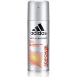 adidas adiPower Antitranspirante 150 ml für Herren 