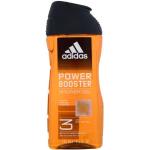 Adidas Power Booster Shower Gel 3-In-1 Duschgel 250 ml für Manner