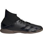 Adidas Predator 20.3 IN Jr core black/core black/dgh solid grey