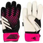 Adidas Predator Fingersave Match Kids black/pink