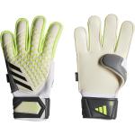 Adidas Predator Match Fingersave Goalkeeper Gloves Gelb (IA0877/10)