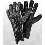 adidas Predator Pro Gloves schwarz/weiss Größe 12