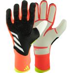 Adidas Predator Pro Goalkeeper Gloves black/solar red/solar yellow