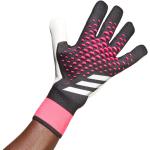 adidas Predator Pro Torwarthandschuhe Erwachsene schwarz/weiß/pink [HN3345]