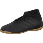 Adidas Predator Tango 18.3 IN Jr core black/core black/real coral
