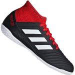 Adidas Predator Tango 18.3 IN schwarz/rot/weiß (DB2324)