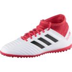 Adidas Predator Tango 18.3 TF Jr footwear white/core black/real coral