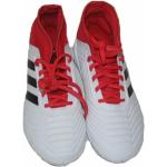 Adidas Predator Tango 18.3 Tg Cp9073 Fußballschuh Schuh Weiss Gr. 33 Neu