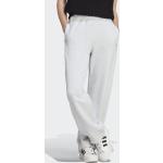 Adidas Premium Essentials Made To Be Remade Relaxed Tracksuit Bottoms Women (IL0851) light grey heather