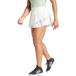 Grüne adidas Mini Miniröcke aus Polyester enganliegend für Damen 