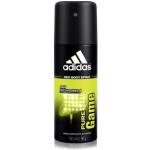 Adidas Pure Game Deodorant Spray 150 ml