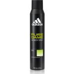 adidas Pure Game Bodyspray 200 ml für Herren 