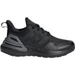Adidas Rapidasport Bounce Lace Schuh Laufschuhe schwarz 29