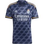 Adidas Real Madrid Auswärtstrikot 2023/2024