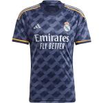adidas Real Madrid Auswärtstrikot 2023/24 Herren