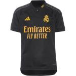 Adidas Real Madrid Ausweichtrikot 2023/2024 | schwarz | Herren | XL | IN9846 XL