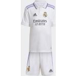 Adidas Real Madrid Heim Mini Kit 2022/2023