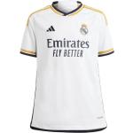 Adidas Real Madrid Heimtrikot 2023/2024 Kinder | weiss | Kinder | 140 | IB0011 140