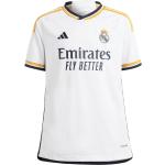 adidas Real Madrid Heimtrikot 2023/24 Kinder