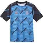 Adidas Real Madrid Pre Match Jersey Youth - Real Blue/black