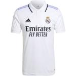 Adidas Real Madrid Trikot 2022/2023 Heim