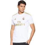adidas Real Madrid Trikot Real H JSY, White, L, DW