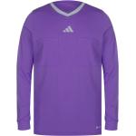 Adidas Referee 22 Longsleeve purple (HP0752)