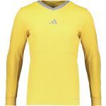 Adidas Referee 22 Longsleeve yellow (HP0748)