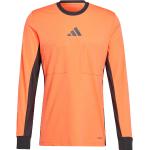 Adidas Referee 24 Langarmtrikot | orange | Herren | 2XL | IN8144 2XL