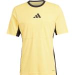 Adidas Referee 24 Trikot | gelb | Herren | 2XL | IN8138 2XL
