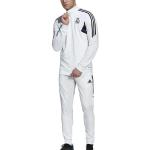 adidas Replicas - Anzüge - International Real Madrid Trainingsanzug Weiss S