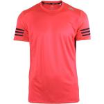 adidas Response Short Sleeve T-Shirt Gr.M shock red (AI8209)
