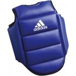 Adidas Reversible Boxing Chest Guard L