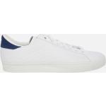 Weiße adidas Rod Laver Low Sneaker für Herren Größe 48,5 