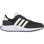 Adidas Run 70S Schuhe Laufschuhe schwarz 42