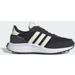 Adidas Run 70S Schuhe Laufschuhe schwarz 36