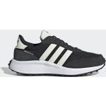 Adidas Run 70S Schuhe Laufschuhe schwarz 40