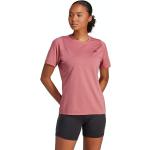 Adidas Run Icons 3B T-Women's Shirt (HR9887) rose