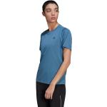 Adidas Run It 3B T-Women's Shirt (HB9358) blue