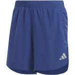 adidas - Run It Shorts - Laufshorts Gr L - Length: 5'' blau