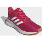 adidas - Runfalcon Laufschuhe Kinder power pink footwear white gum rosa-pink 4,5