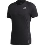 Adidas Runner T shirt Performance black